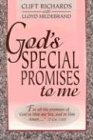 Gods Special Promises to Me: