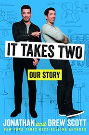 It Takes Two: Our Story