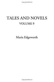 Tales and Novels, Volume 9