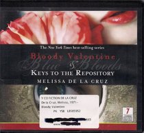Bloody Valentine & Keys to the Repository (Blue Bloods) (Audio CD) (Unabridged)