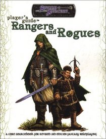 Players Guide to Rangers and Rogues