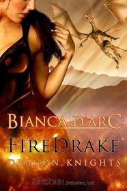 Firedrake (Dragon Knights, Bk 5)