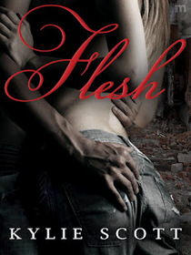 Flesh (Flesh, Bk 1)
