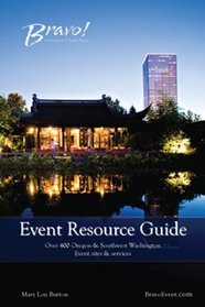 Bravo! 2010 Event Resource Guide (Bravo! Event Resource Guide)
