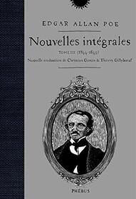 Nouvelles intgrales tome 3 (1844-1849)