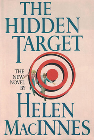 the hidden target