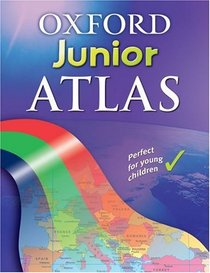 Oxford Junior Atlas
