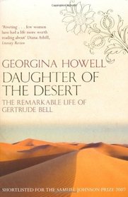 Daughter of the Desert