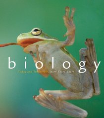Biology Today and Tomorrow with Physiology: Today and Tomorrow with Physiology