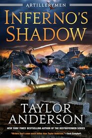 Inferno's Shadow (Artillerymen)