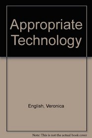 Appropriate Technology