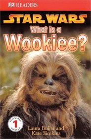What is a Wookiee? (Star Wars)