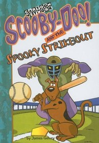 Scooby-Doo! and the Spooky Strikeout (Scooby-Doo! Mysteries (Tb))
