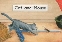 Cat and Mouse (PM Starters Two/Food and Fun)
