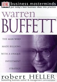 Business Masterminds: Warren Buffett
