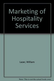 Marketing of Hospitality Services
