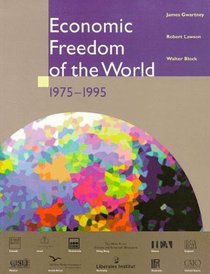 Economic Freedom of the World: 1975-1995