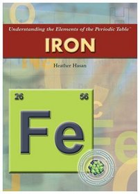 Iron (Understanding the Elements of the Periodic Table)