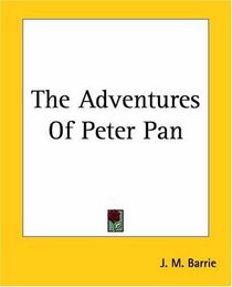The Adventures Of Peter Pan