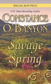 Savage Spring