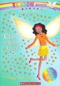 Chloe the Topaz Fairy (Rainbow Magic)