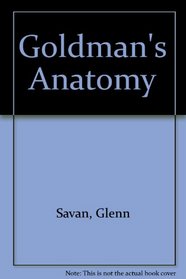 Goldman's Anatomy