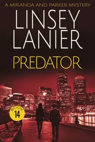 Predator (A Miranda and Parker Mystery)