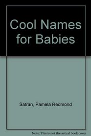 Cool Names for Babies