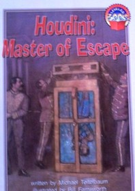 Houdini:  Master of Escape