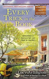 Every Trick in the Book (Novel Idea, Bk 2)