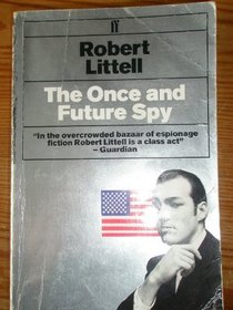 Once and Future Spy