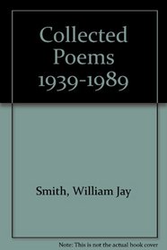Collected Poems 1939-1989