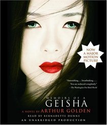 Memoirs of a Geisha