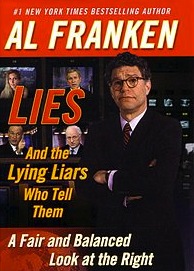 Lies And the Lying Liars Who Tell Them.  A Fair and Balanced Look at the Right.