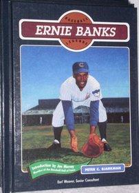 Ernie Banks (Baseball Legends)