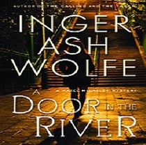 A Door in the River (Hazel Micallef , Bk 3) (Audio CD) (Unabridged)