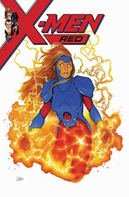 X-Men Red Vol. 1 (X-Men Red (2018))
