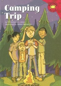 Camping Trip (Read-It! Readers)