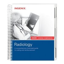 Coding Companion for Radiology 2009