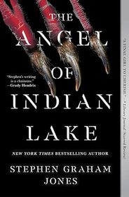 The Angel of Indian Lake (3) (The Indian Lake Trilogy)