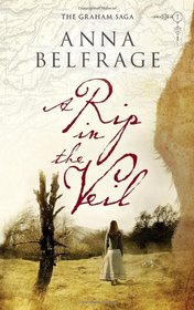 A Rip in the Veil (Graham Saga, Bk 1)