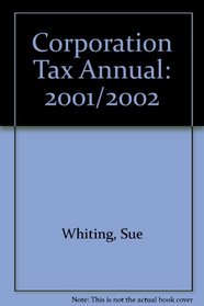 Corporation Tax Annual