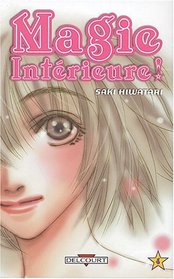 Magie intrieure !, Tome 4 (French Edition)