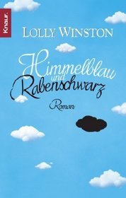 Himmelblau Und Rabenscharz