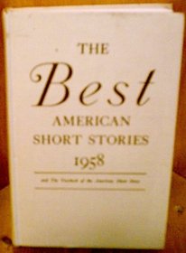 Best American Short Stories: 1958