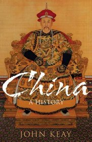 China: A History