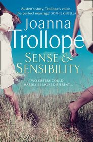 Sense & Sensibility (Austen Project, Bk 1)