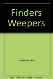 Finders Weepers