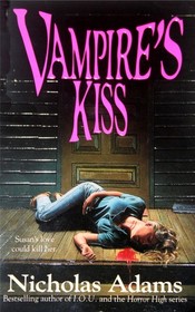 Vampire's Kiss