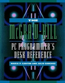 The McGraw-Hill Programmer's Desk Reference